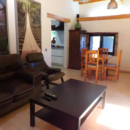 Nyaraló El Bierzo Oro En El Camino *