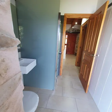 Nyaraló El Bierzo Oro En El Camino