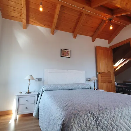 El Bierzo Oro En El Camino Nyaraló