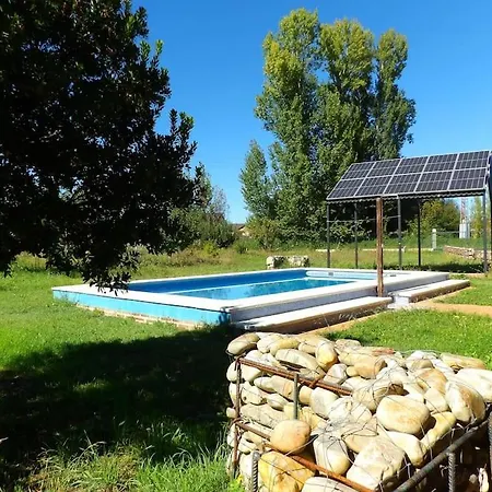 El Bierzo Oro En El Camino Villaverde de la Abadia