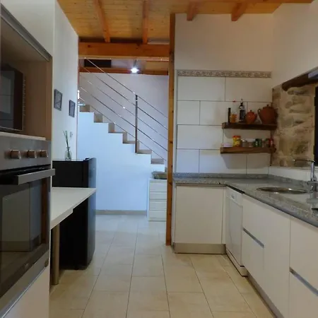 Nyaraló El Bierzo Oro En El Camino Villaverde de la Abadia