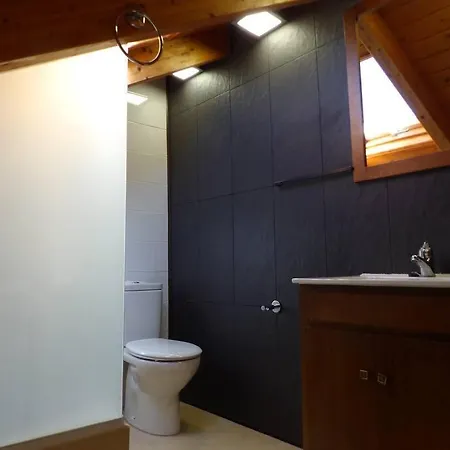 Nyaraló El Bierzo Oro En El Camino Villaverde de la Abadia