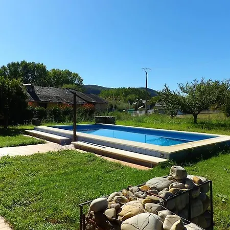 El Bierzo Oro En El Camino