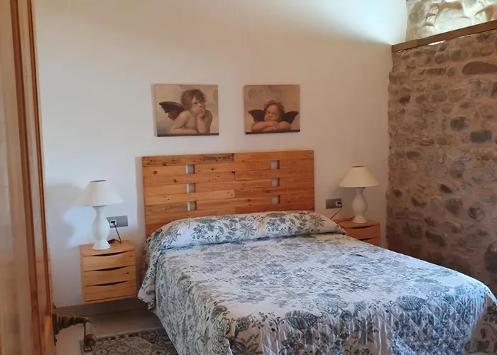 El Bierzo Oro En El Camino * Villaverde de la Abadia