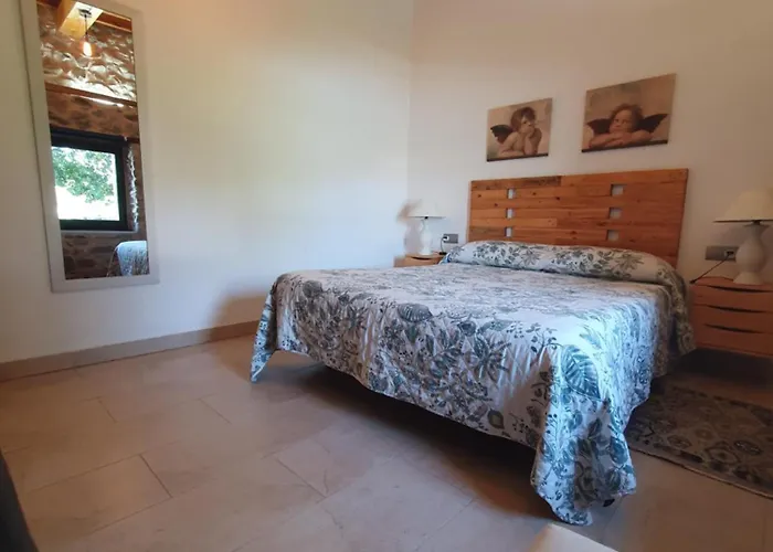 El Bierzo Oro En El Camino Villaverde de la Abadia