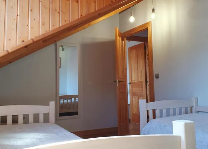 El Bierzo Oro En El Camino *