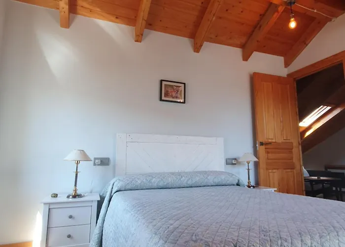 El Bierzo Oro En El Camino בית נופש