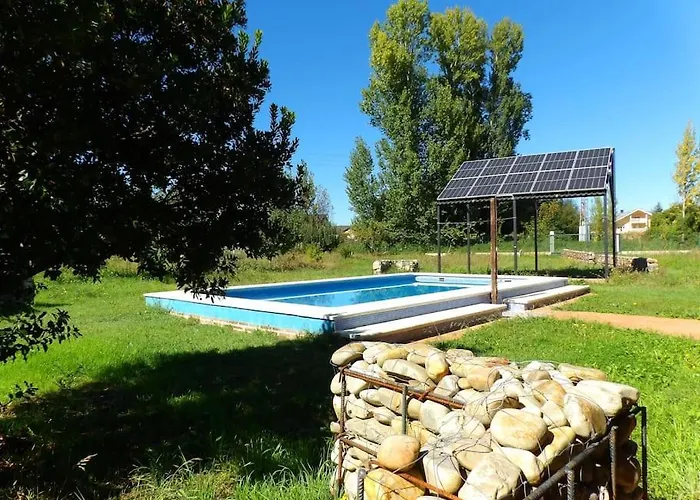 El Bierzo Oro En El Camino Villaverde de la Abadia
