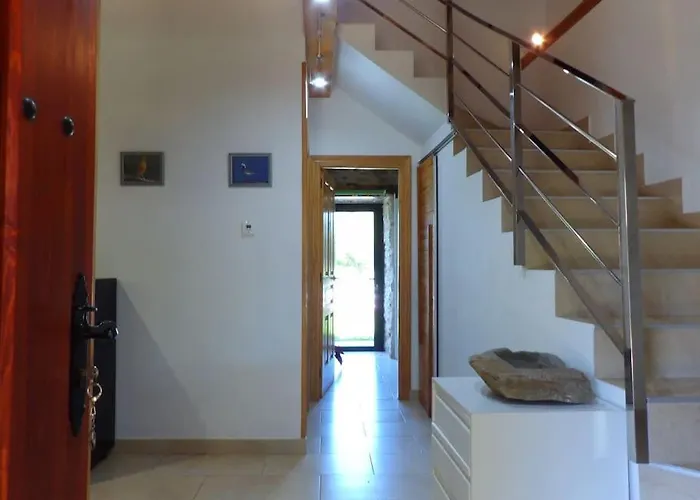 El Bierzo Oro En El Camino בית נופש