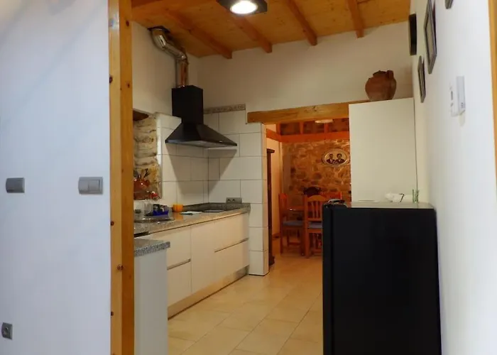 בית נופש El Bierzo Oro En El Camino *